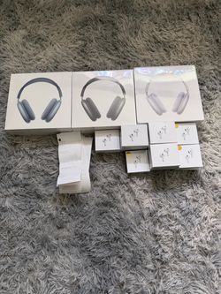 AirPods