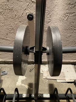 35 LB Plates (pair)