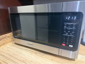 Cuisinart Microwave