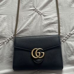Gucci Crossbody 
