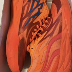 Puma LaMelo Ball MB.02