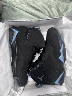 Jordan 7 Chambray