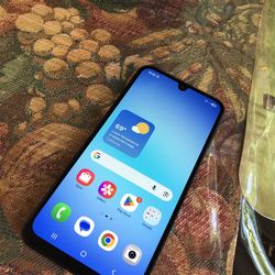 Samsung A17 128GB