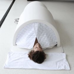 Heat Healer Energy Sauna Dome -Og Price $2,598 + Tax