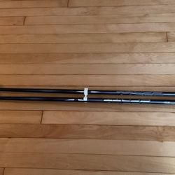 Scott Ski Poles Series 2 Alluminum Alloy 45"