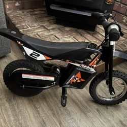 Razor Electric Dirt Bike