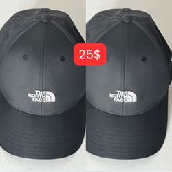  North Face Hat 