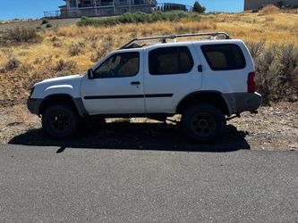 Nissan Xterra