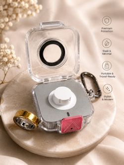 Oura Ring Gen 4