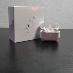 AirPod Pros