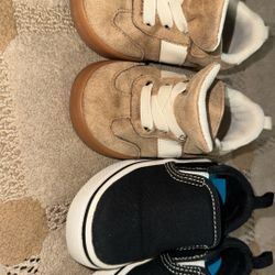 Toddler Boys Sneakers Size 6