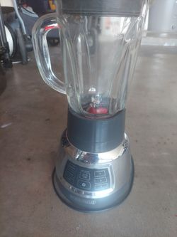 Vendo bonita licuadora