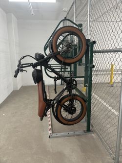 Macfox X1 21S Adult Mountain Bike