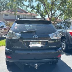 Lexus Rx (contact info removed) 