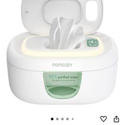 Wipe Warmer 