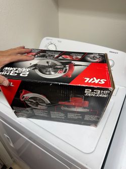 Saw