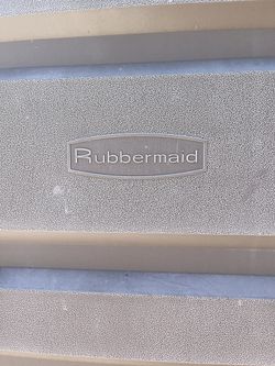 RUBBERMAID STORAGE CONTAINERS for Sale in West Palm Beach, FL - OfferUp