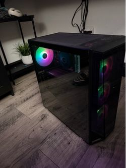 Cyberpower gaming prebuilt pc