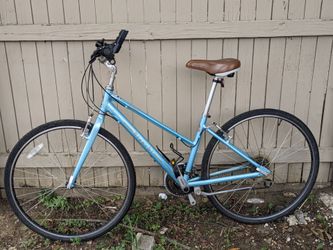 Bianchi Torino