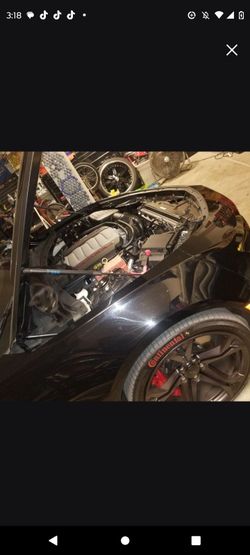 Mecanico, electrico, y parte body work