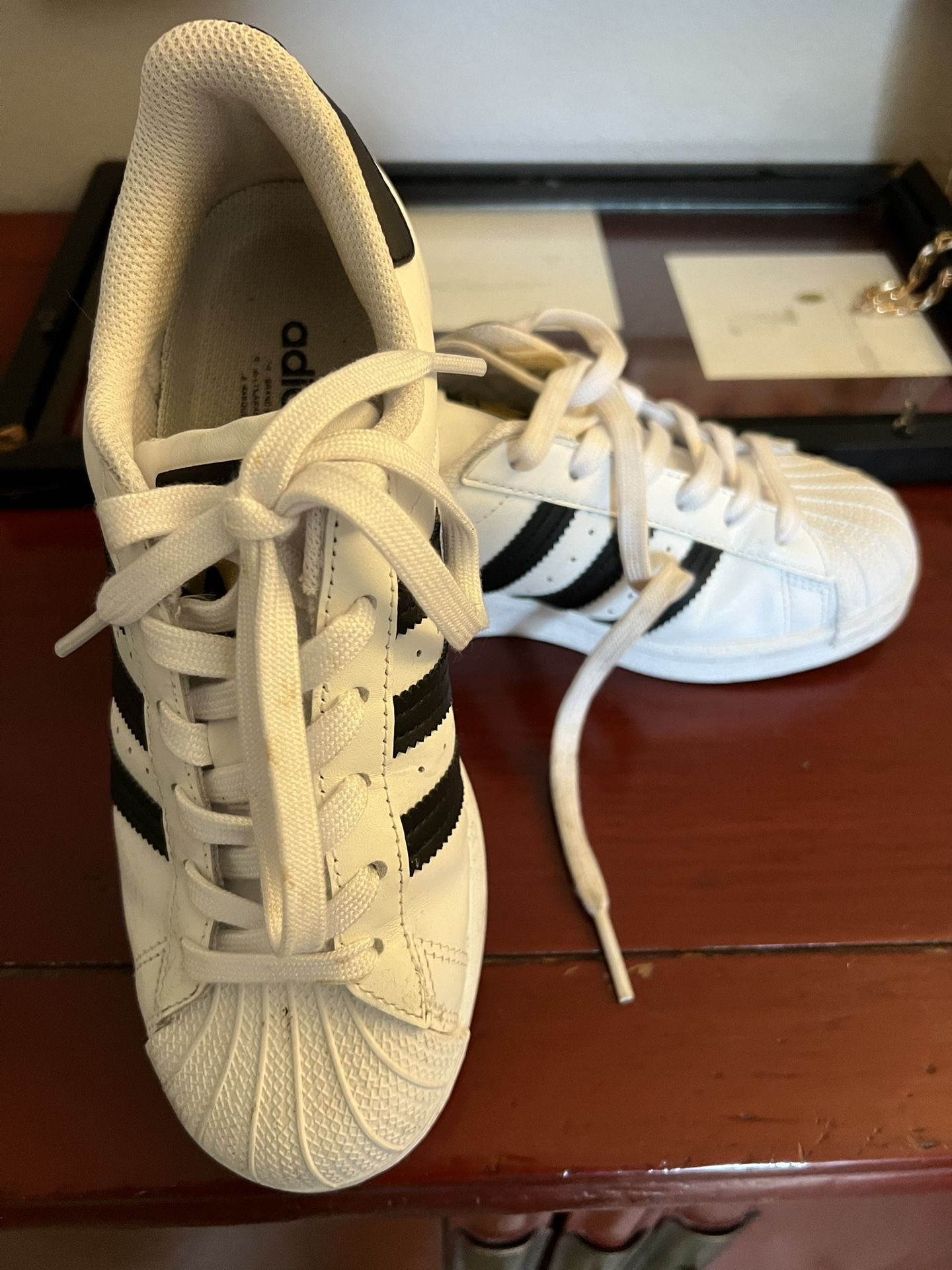 Adidas Shoes