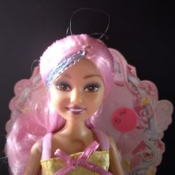 Zuru Sparkle Girlz Doll 