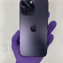 IPhone 14 Pro Max (Blacklisted)
