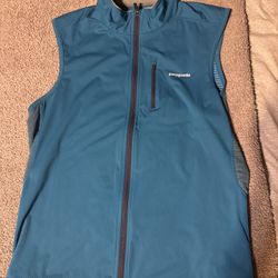 Patagonia