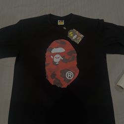 bape Shirt 