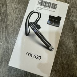Bluetooth Headset for Cell Phones
