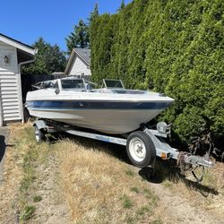 Bayliner 