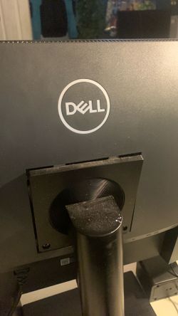 new 15 inch. Dell monitor