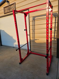 Work Out Equipment