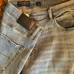 Lucky Brand 