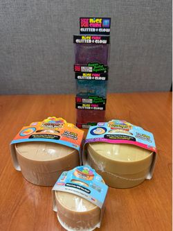Bundle Needoh & RMS Dumplings