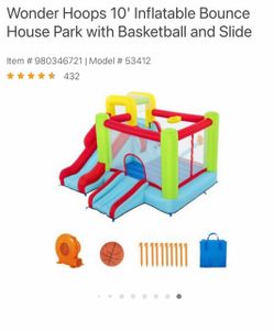 Bounce House