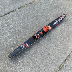 Jobe Professional slalom water ski honeycomb 65"