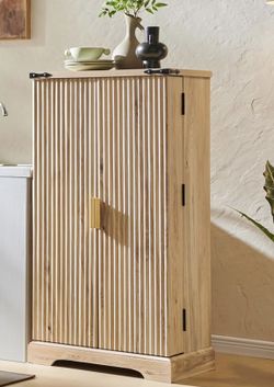 ✅NEW MODERN STORAGE CABINET