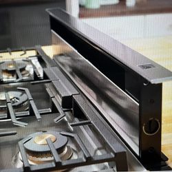 Kitchen Appliance 