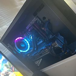 Gaming Pc Good For 1440p Medium And 1080 P High 