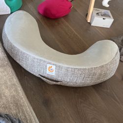 Ergo Baby Nursing Pillow 