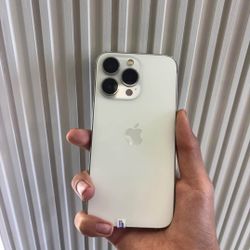 iPhone 13 Pro Unlocked With Warranty 