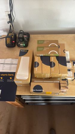 SimpliSafe Security System