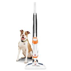 Bissell PowerFresh Lift-Off Pet Steam Mop