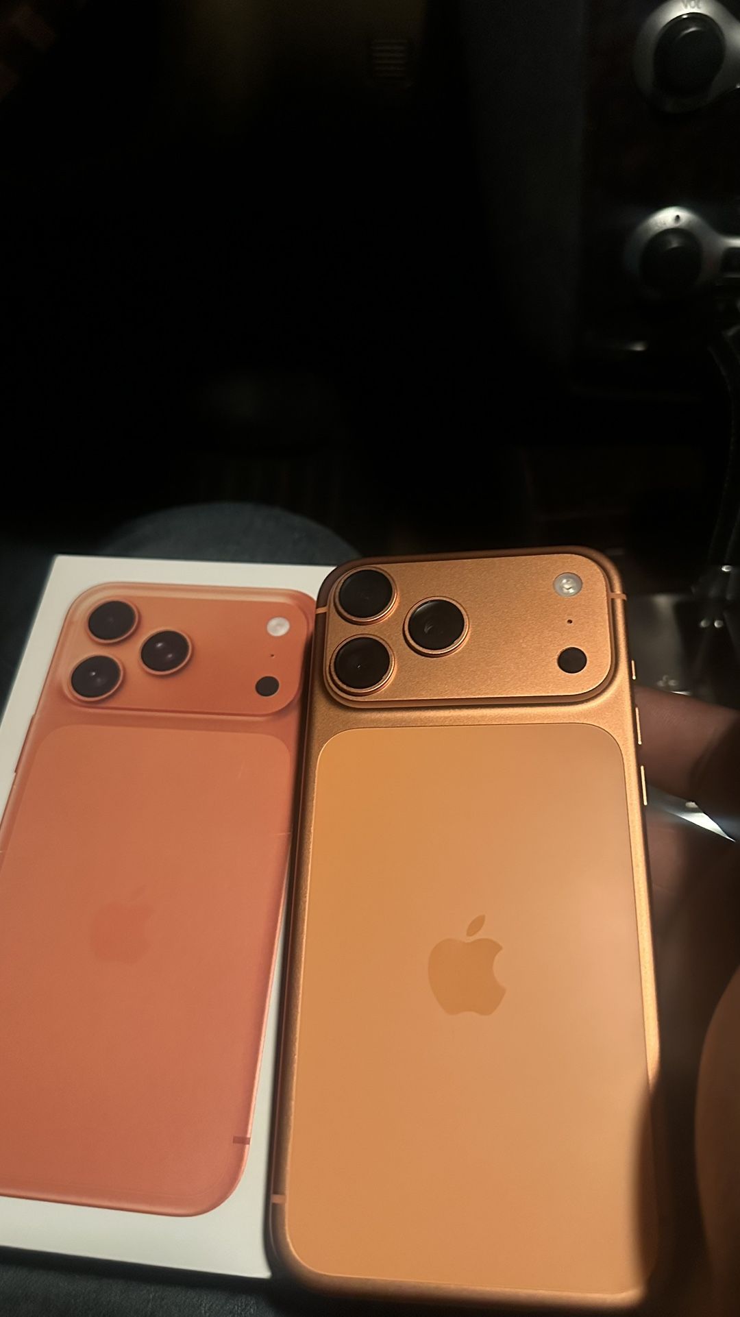 Brand New iPhone 17PRO Max