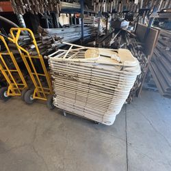 Industrial Chairs