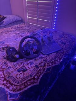expensive wheel for driving games
