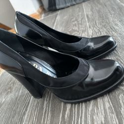 Prada Vintage Heels 
