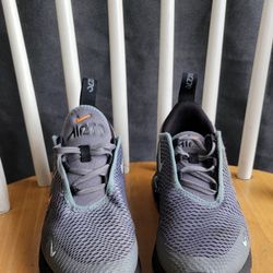 Nike Air Max 270 Sneakers Running