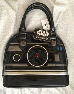Disney Parks Loungefly purse